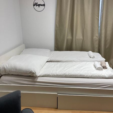 SleepWellCologne Apartment Luaran gambar