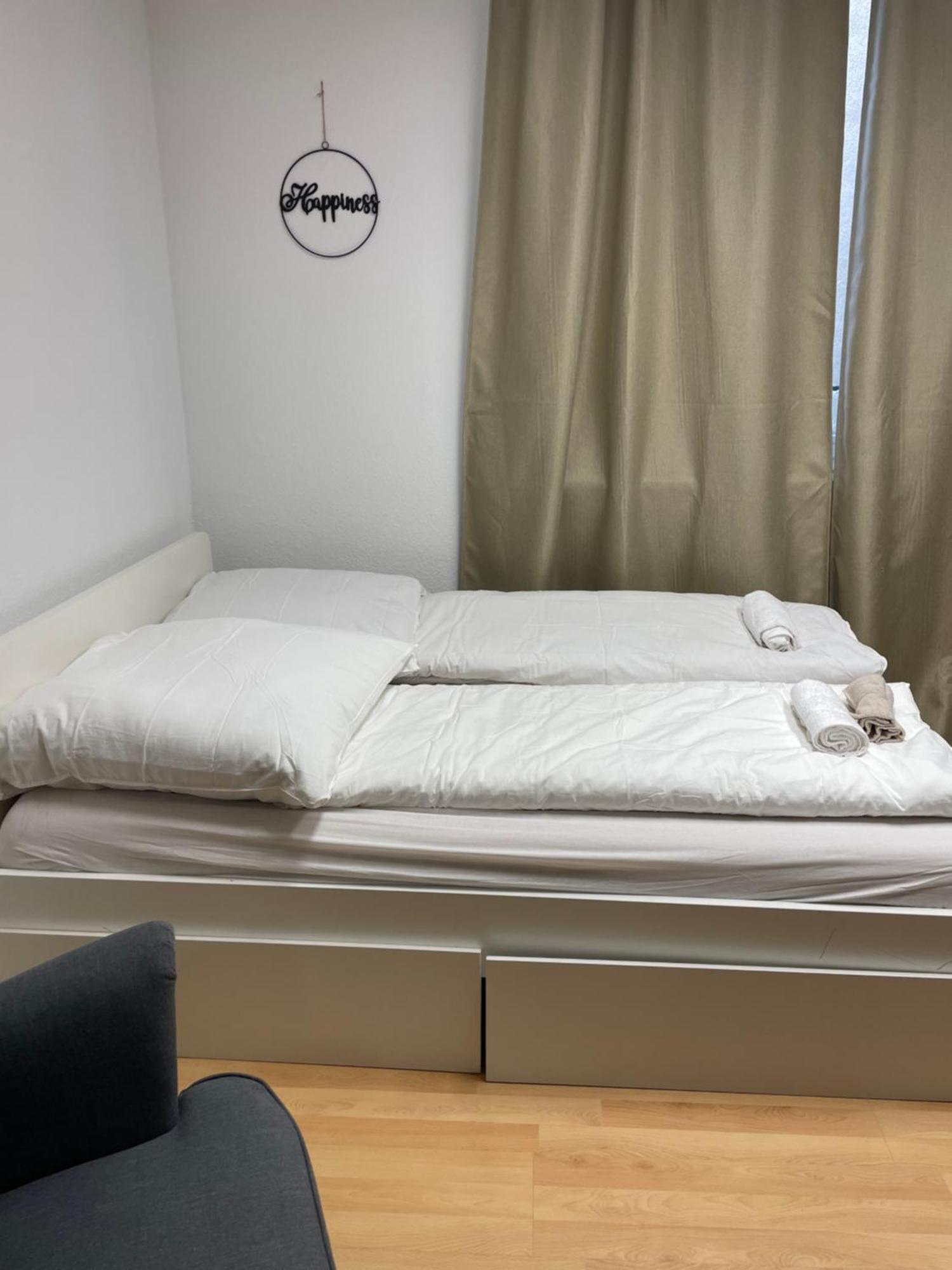 SleepWellCologne Apartment Luaran gambar