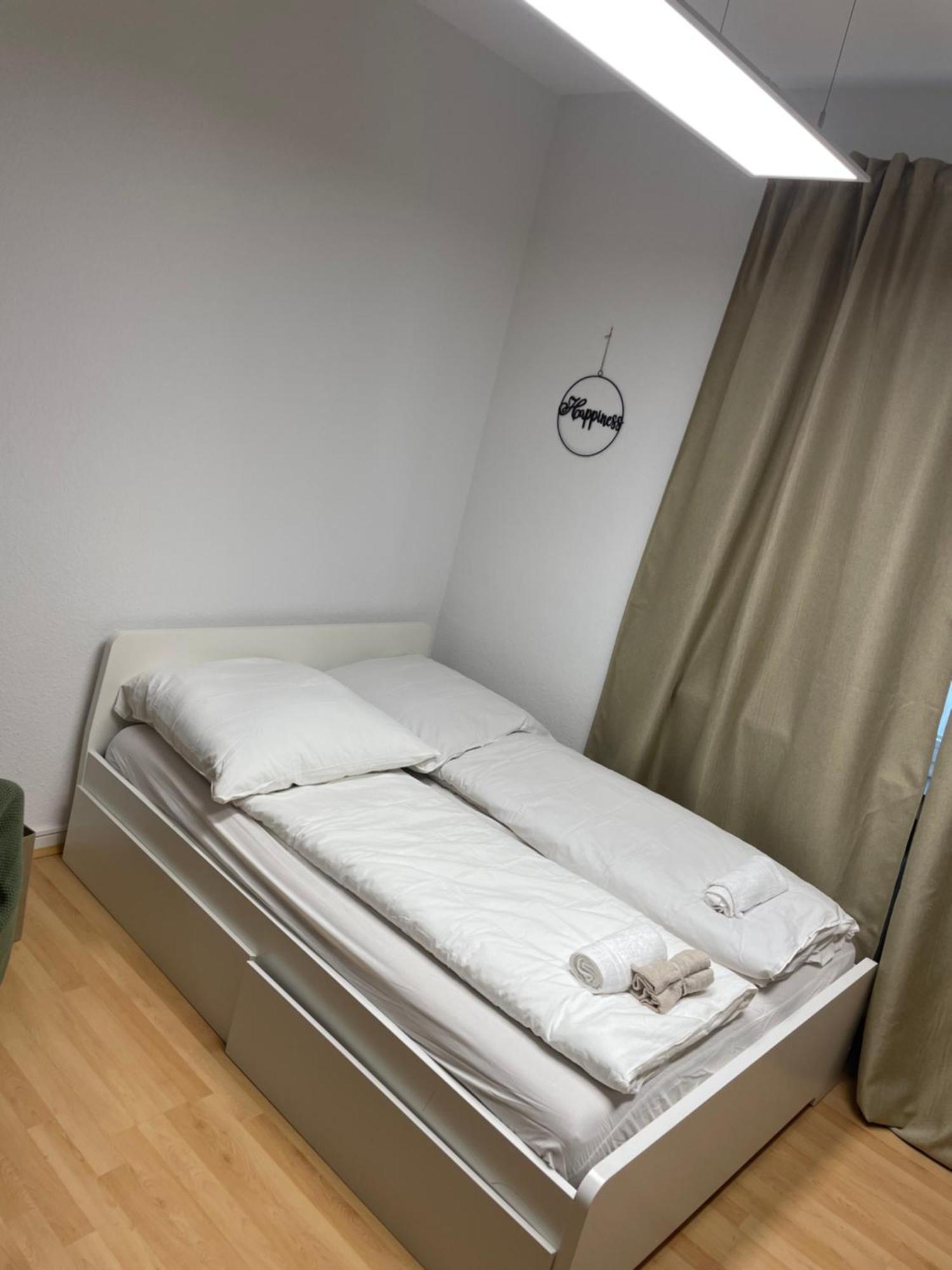 SleepWellCologne Apartment Luaran gambar