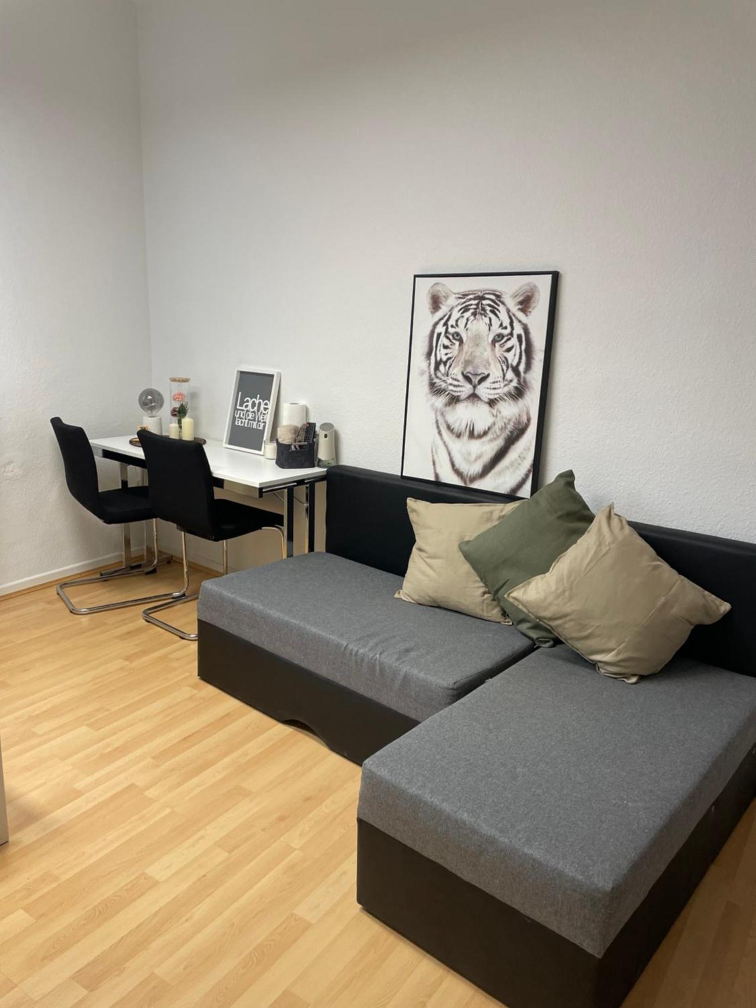 SleepWellCologne Apartment Luaran gambar